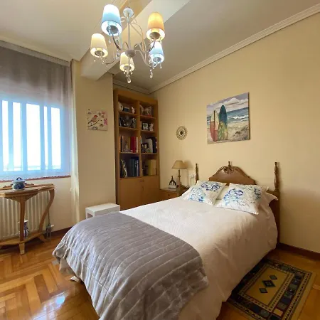 Appartamento Piso 3 Hispanidad Vistas Al Mar Vigo