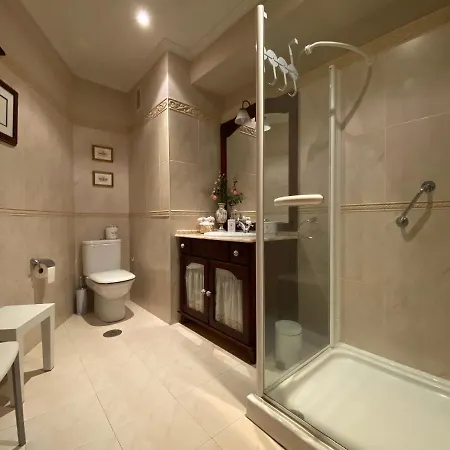 Piso 3 Hispanidad Vistas Al Mar Vigo