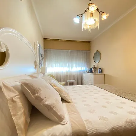 Apartament Piso 3 Hispanidad Vistas Al Mar *