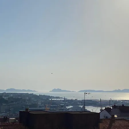 Appartamento Piso 3 Hispanidad Vistas Al Mar
