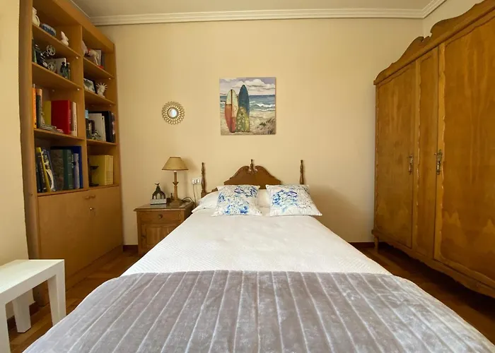 Piso 3 Hispanidad Vistas Al Mar Vigo