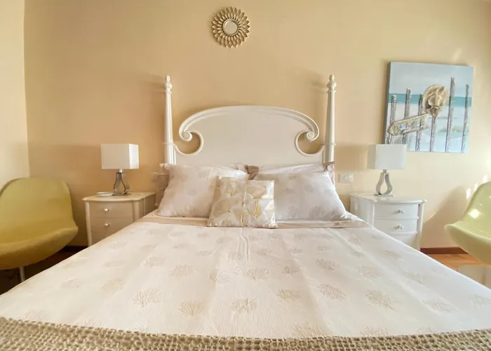 Apartman Piso 3 Hispanidad Vistas Al Mar *