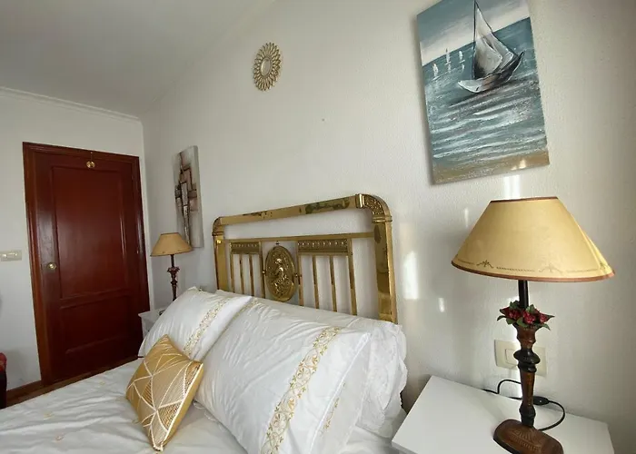 Apartman Piso 3 Hispanidad Vistas Al Mar