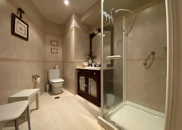 Piso 3 Hispanidad Vistas Al Mar Vigo