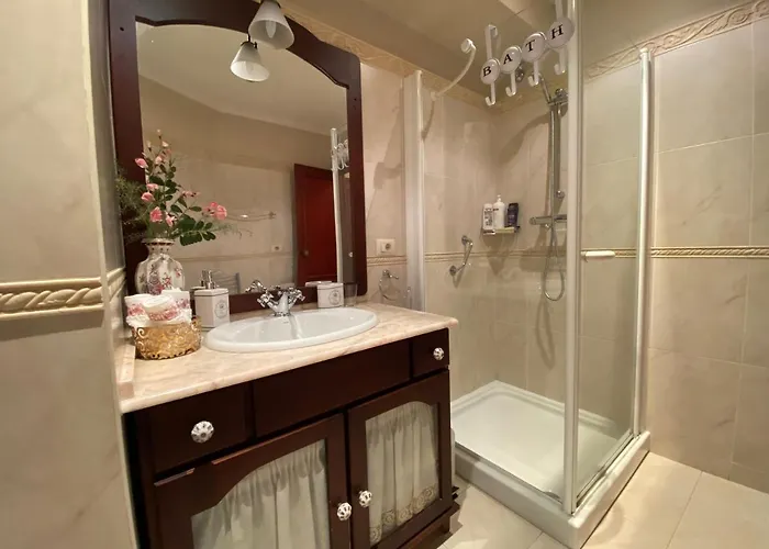 Piso 3 Hispanidad Vistas Al Mar *