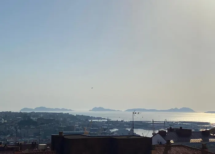 Apartman Piso 3 Hispanidad Vistas Al Mar