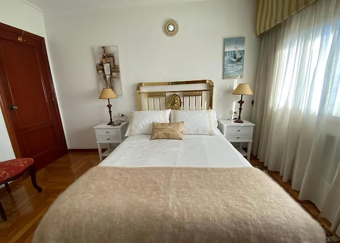 Apartman Piso 3 Hispanidad Vistas Al Mar *