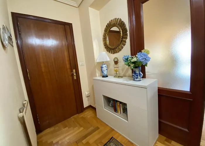 Apartman Piso 3 Hispanidad Vistas Al Mar